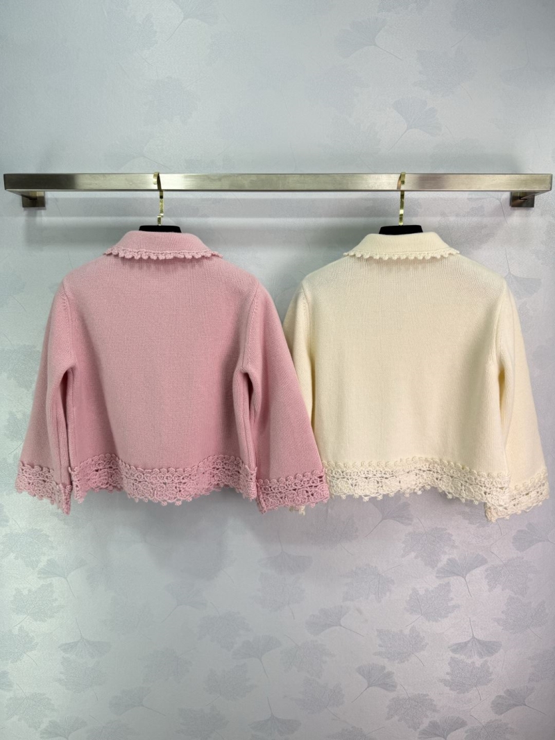 Ch**el sweaters